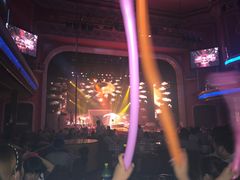 -南京阿波罗演艺广场