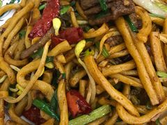 -新疆巴州金丝特餐厅(大钟寺店)