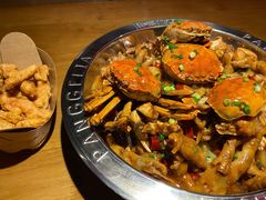 -胖哥俩肉蟹煲(昆山金鹰店)