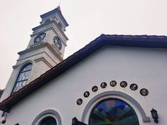 -莫干山风景区