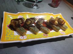 -那家小馆•北京菜•烤鸭(中关村店)