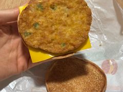 -麦当劳(领展中心城店)