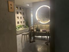 -施奈儿.洗头頭療.按摩SPA.采耳(上梅林店)