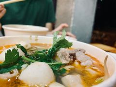 招牌虾面-明月虾面(厦禾路店)