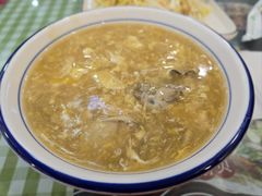-华圆美食-老蓬莱菜(蓬港路店)