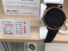 店内环境-Bic Camera (难波店)