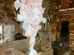 -泡泡玛特POPMART(壹号店)