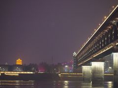 -船长9号·精致湖北菜(江滩店)