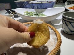 -山丹丹西北菜(金贸大厦店)