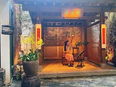 -31号公馆(黄兴广场白果园店)