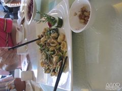 -老街渔味馆(芳华店)