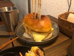 -甘单茶事小馆(洋河店)