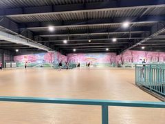 -极限PLAY运动娱乐新世界·团建派对潮玩休闲馆·室内蹦极高空游乐园