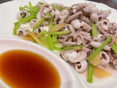 -健眺小海鲜(临海后山店)