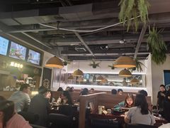 -旺爷砂锅·茶作(国贸城店)