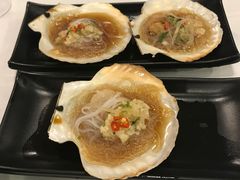 -夜半不二海鲜炭烤(文汇巷店)