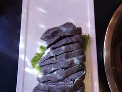 -北门涮肉·炭火铜锅涮肉(什刹海店)