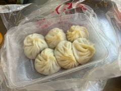 -珊珊小笼馆(仙霞路店)