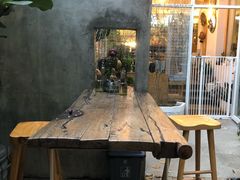 露天位-拾壹cafe·工作室