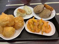 -聚德华天护国寺小吃(甜水园店)
