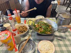 -彭耕记猪油炒小菜(吉联mall店)