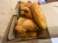 -Kyochon1991校村炸鸡(杨高中路店)