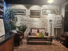 -时光漫步酒店(北京雍和宫南锣鼓巷后海店)