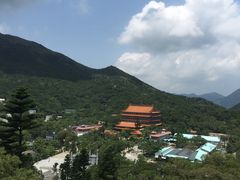 -天坛大佛