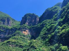 -白帝城·瞿塘峡景区