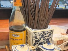 -辣肉面大王(天平路店)