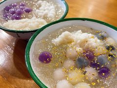 -甜心闲生传统手工冰粉(人民广场店)