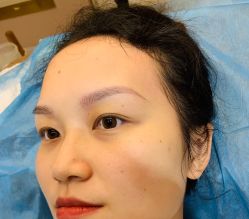 -本小姐美学·半永久纹眉野生眉