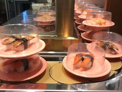 -争鲜回转寿司(南开大悦城店)