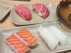 -友壹町寿司(新DNA购物中心店)