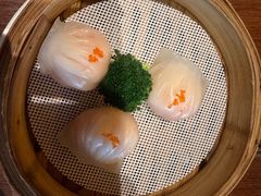 -蛇口希尔顿南海酒店·随轩中餐厅·粤菜