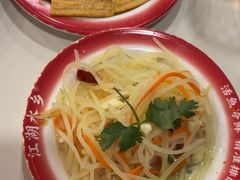 -江湖水乡铁锅炖魚(周庄嘉园店)