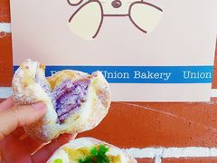 -屋裡·Union Bakery(龙江路店)