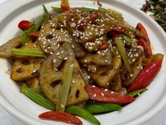 -合胜记太原排档(王府井店)