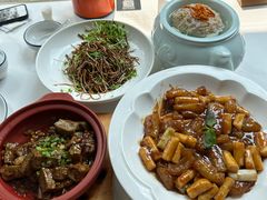 -蘇河湾·新鲁菜·泰山宴(泰山店)