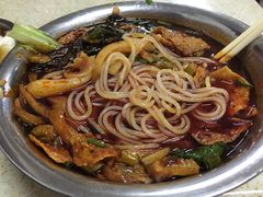 -凤张螺蛳粉·爽口粉(跃进路总店)