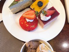 -索菲特西湖大酒店·香榭丽全日候餐厅(南山路店)