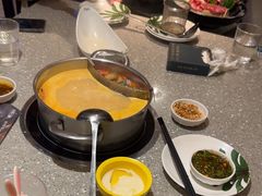 -集渔·泰式海鲜火锅(科华店)