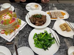 -頂好酒家·经典粤菜(海信广场店)