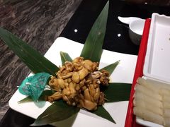 -湖锦酒楼·32年地道湖北菜(光谷店)