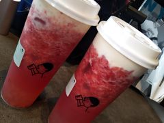 -喜茶(东莞汇一城店)