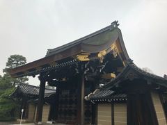 -京都御所