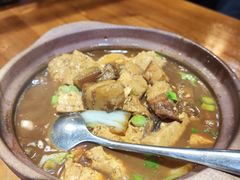 -又一福烤鸭·北京菜(东四店)