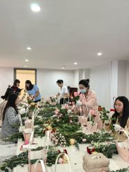 -馨美母婴护理中心(石狮店)