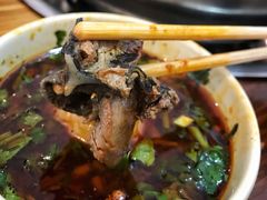 -黑竹香鸡(营和巷店)