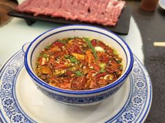 -清真京华源·涮肉烧烤(丰庆店)